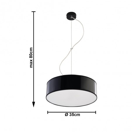 Ceiling Lamp Arena