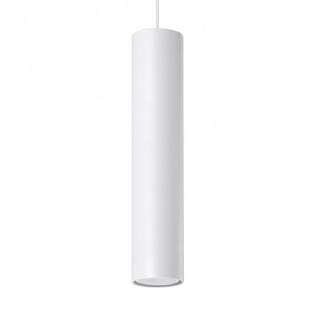 Regleta de techo Lagos II (2 luces)