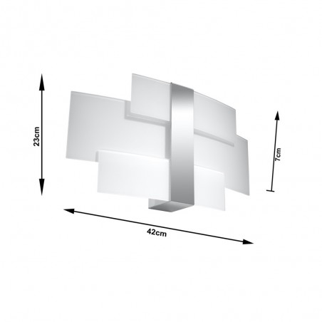 Wall Lamp Celia