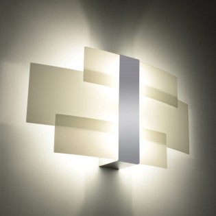 Aplique de pared Celia