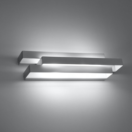 Wall Light Frost