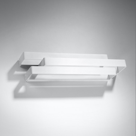 Wall Light Frost
