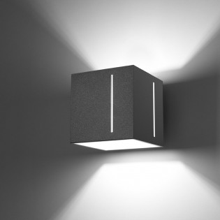 Aplique de pared Pixar