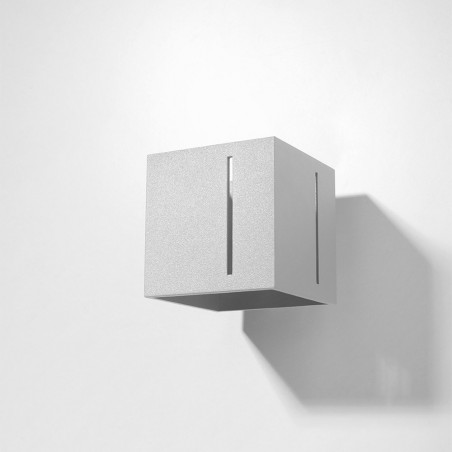 Aplique de pared Pixar