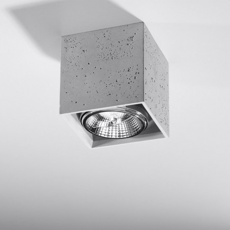 Flush Light Valde