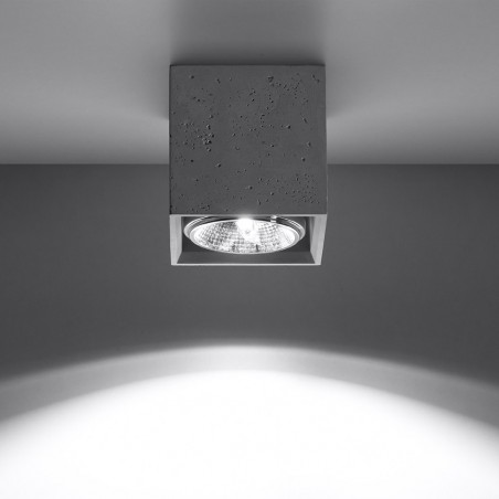 Flush Light Valde
