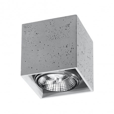 Flush Light Valde