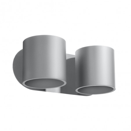 Wall Light Orbis (2 lights)