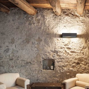 Wall light Line