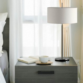 Table Lamp Nautic