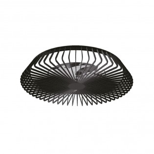 LED Ceiling Flush Fan Himalaya (70W)