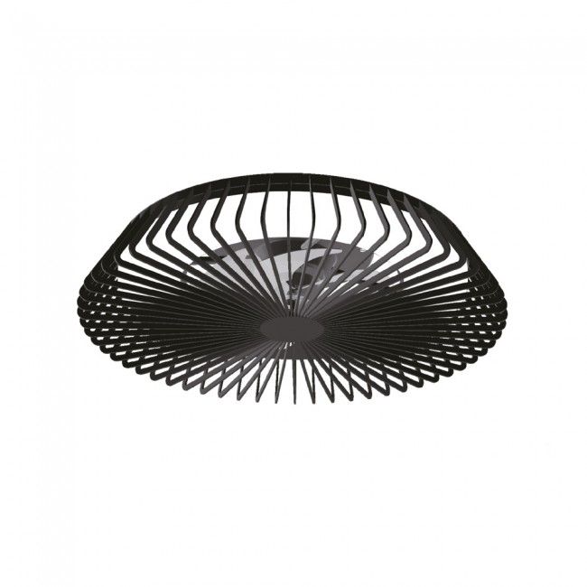 LED Ceiling Flush Fan Himalaya (70W)
