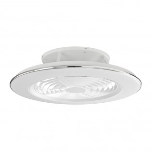 Plafón Ventilador LED Alisio (70W)