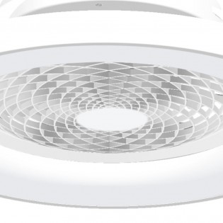 Ventilador Plafón LED Tibet (70W)