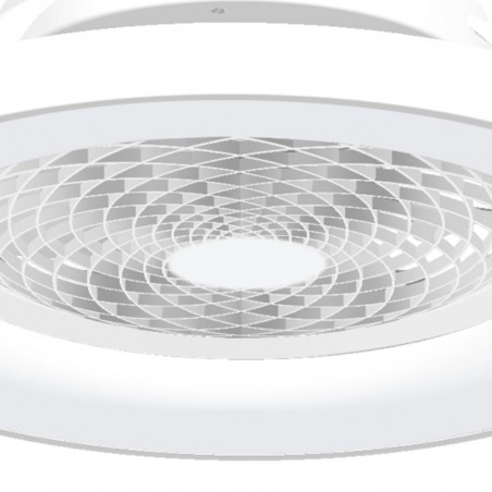 Ventilador Plafón LED Tibet (70W)
