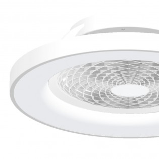 Ventilador Plafón LED Tibet (70W)