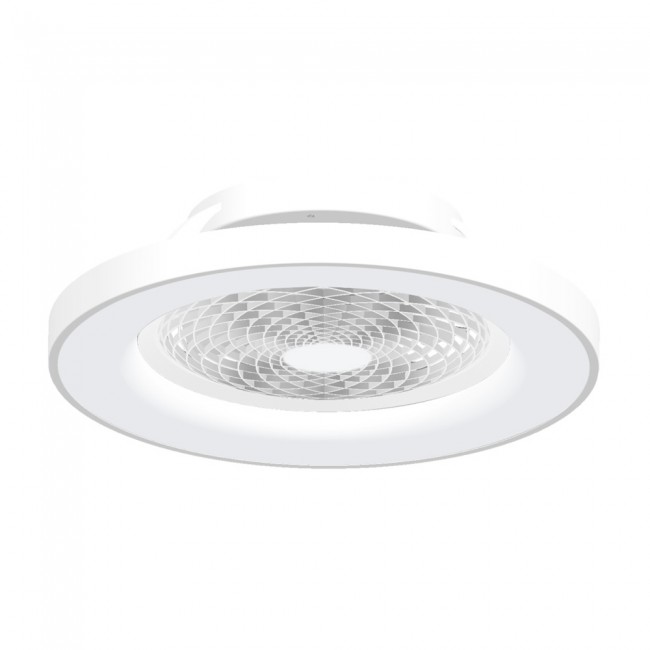 Ventilador Plafón LED Tibet (70W)