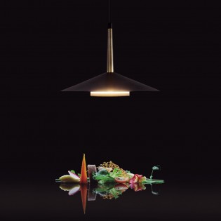 LED Ceiling Lamp Orion (8W)