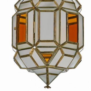 Granada Lantern Boabdil II