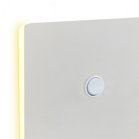 Aplique de pared LED Zanzibar (3W)