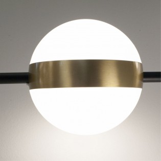 Regleta techo LED Cuba (32W)