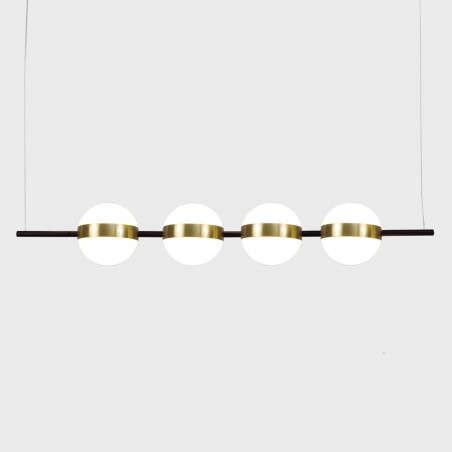 Regleta techo LED Cuba (32W)