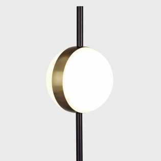 Lámpara de mesa LED Cuba (8W)