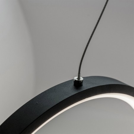 LED Pendant Lamp Kitesurf (50W)