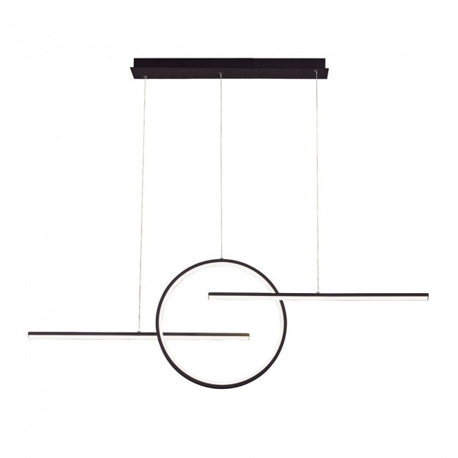 LED Pendant Lamp Kitesurf (50W)