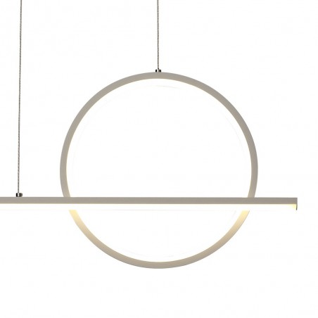 LED Pendant Lamp Kitesurf (30W)