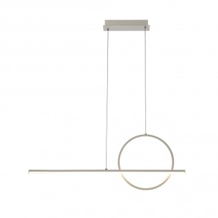 LED Pendant Lamp Kitesurf (30W)