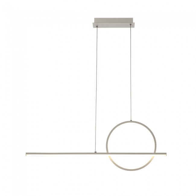 LED Pendant Lamp Kitesurf (30W)