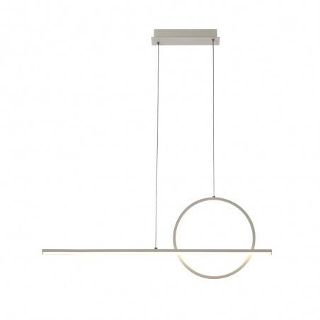 LED Pendant Lamp Kitesurf (30W)