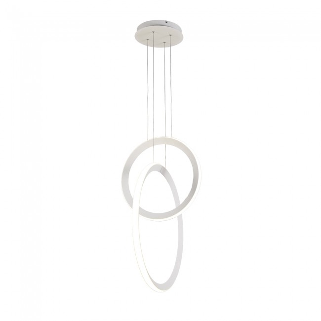 LED Pendant Lamp Kitesurf (48W)