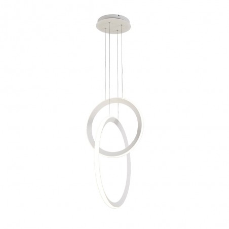 LED Pendant Lamp Kitesurf (48W)