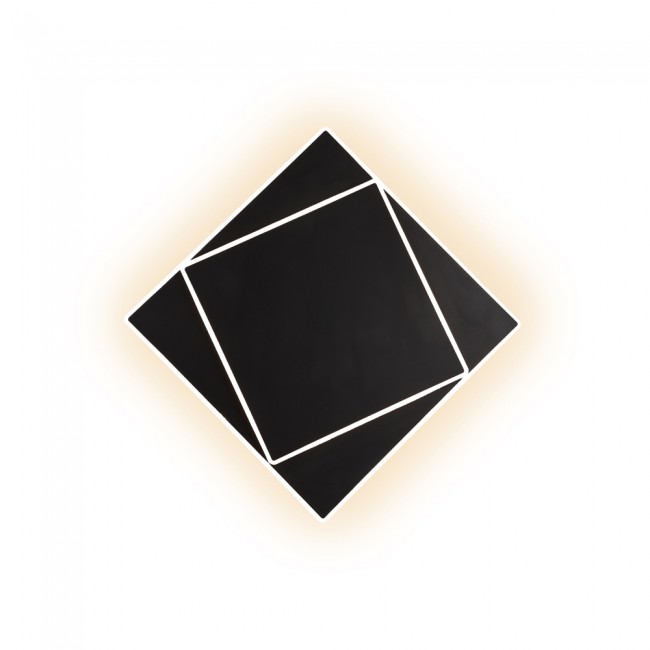 Aplique de pared LED Dakla (18W)