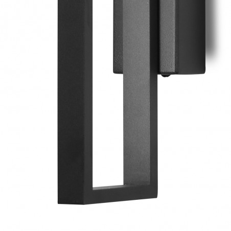 LED Wall Lamp Durban (10W)