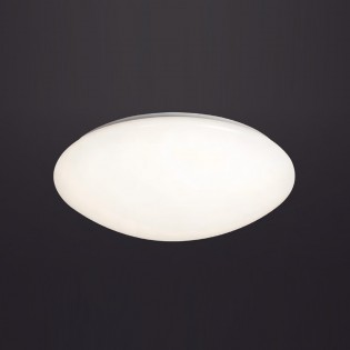 Plafón de techo Zero