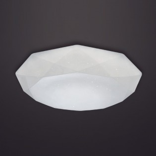 Plafón de techo LED Diamante (36W)