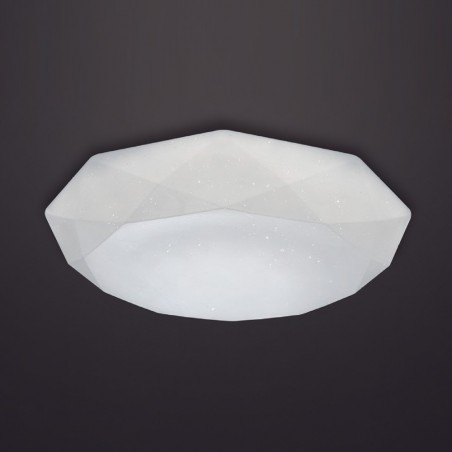 Plafón de techo LED Diamante (36W)