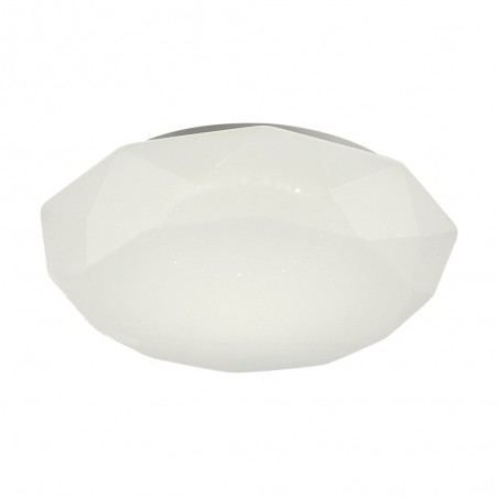 Plafón de techo LED Diamante (54W)
