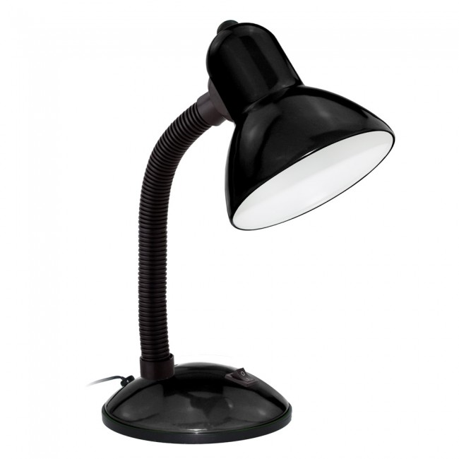 Flexo LED Back to 50's, Color: Negro