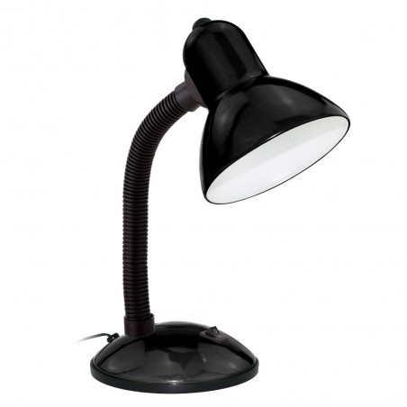 Flexo LED Back to 50's, Color: Negro