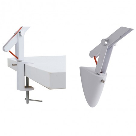 Flexo LED Litrobo (6W), Color: Blanco