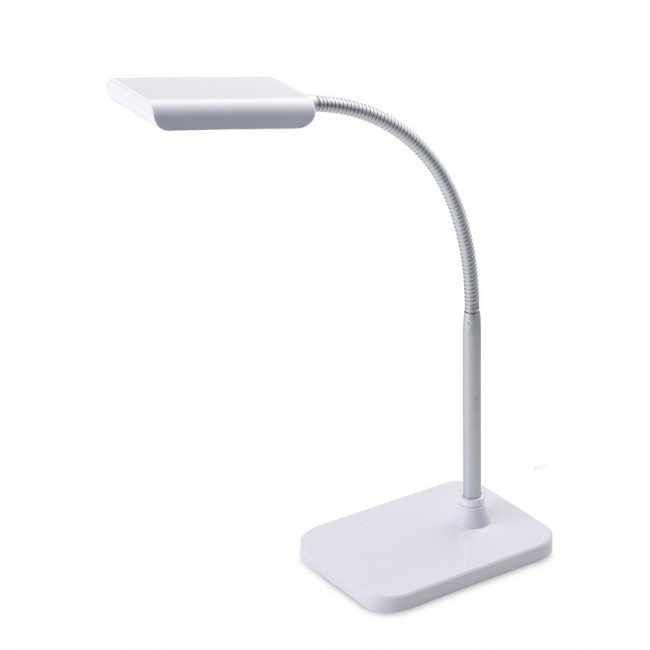 Flexo LED Amidala (3W), Color: Blanco Flexo LED Amidala (3W), Color: Blanco