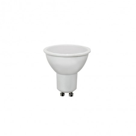 Pack 10 Bombillas LED GU10 (4W - 4200K)