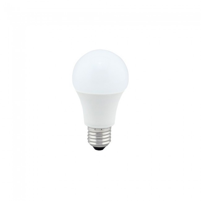 Pack 10 Bombillas LED Estandard E27 (5W - 3000K)