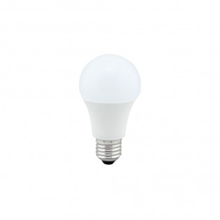 Bombilla LED Estandard E27 (5W - 3000K)
