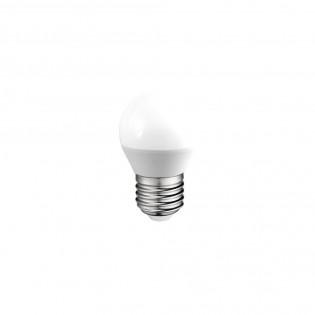 Bombilla LED EsfÃ©rica E27 (4W - 4200K)