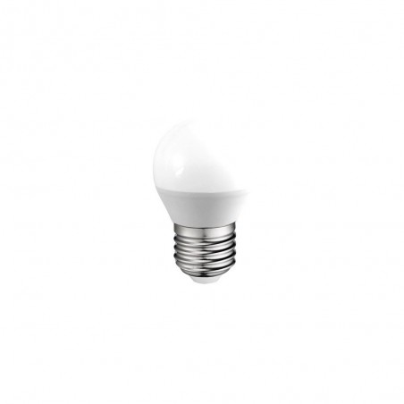 Bombilla LED EsfÃ©rica E27 (4W - 4200K)
